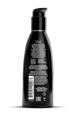 Wicked Aqua Heat 60ml - Rozgrzewający Lubrykant Na Bazie Wody