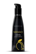 Wicked Aqua Lubrykant o Smaku Mango 120ml
