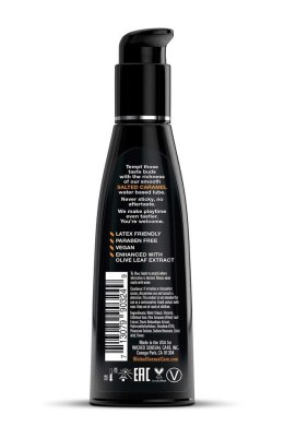 Wicked Aqua Słony Karmel – Smakowy Lubrykant Intymny 120 ml