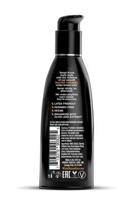 WICKED AQUA Lubrykant o Smaku Słonego Karmelu 60 ml