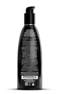 WICKED Aqua Sensitive 240 ml – Nawilżający żel intymny dla wrażliwej skóry