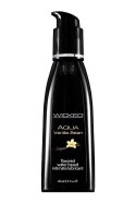 Wicked Aqua Waniliowy Lubrykant Smakowy, 60 ml