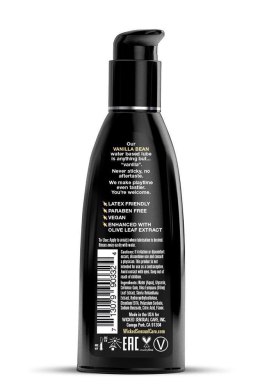 Wicked Aqua Waniliowy Lubrykant Smakowy, 60 ml