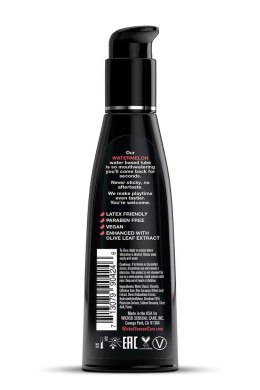 Wicked Aqua Arbuzowy Lubrykant Smakowy 120 ml