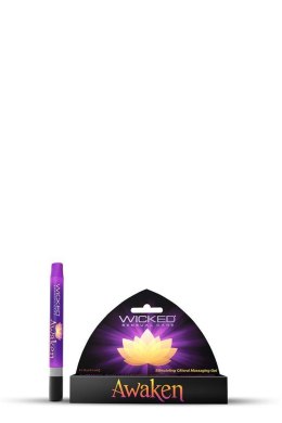 Wicked Awaken: Żel Intensywnie Stymulujący Łechtaczkę