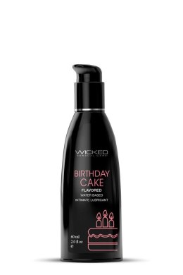 Wicked Tort Urodzinowy 60 ml