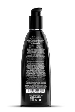 Wicked Hybrid 240ml: Luksusowy Lubrykant Wodno-Silikonowy