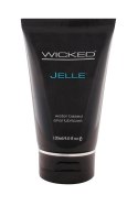 Lubrykant Analny Wicked Jelle 120 ml