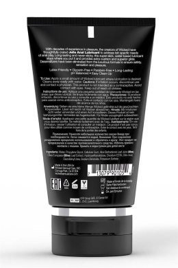 Lubrykant Analny Wicked Jelle 120 ml