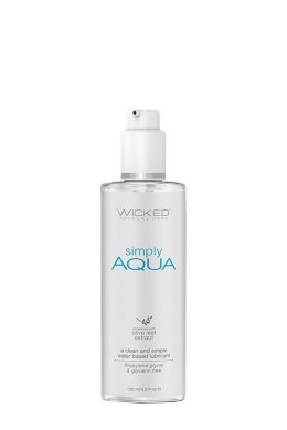 Wicked Simply Aqua 120 ml