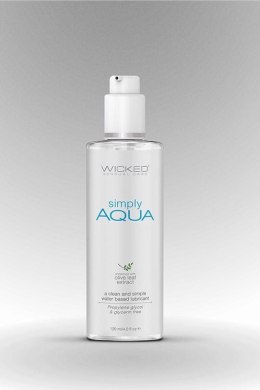 Wicked Simply Aqua 120 ml