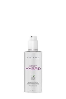 Wicked Simply Hybrid 70 ml