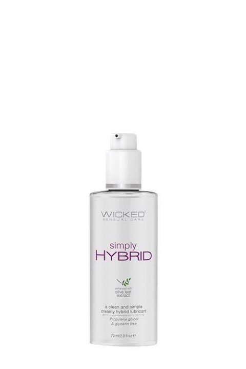 Wicked Simply Hybrid 70 ml