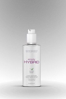 Wicked Simply Hybrid 70 ml