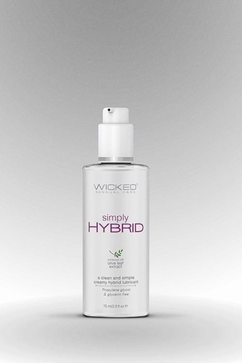 Wicked Simply Hybrid 70 ml