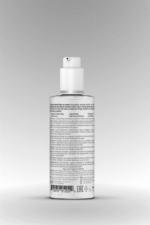 Wicked Simply Hybrid 70 ml