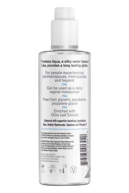 Wicked Simply Timeless Aqua Lubrykant Wodny 120ml