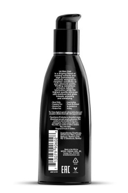 Wicked Ultra Chill – Zmysłowy Lubrykant Silikonowy z Efektem Chłodzącym 60 ml