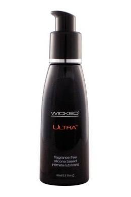 Wicked Ultra – Silikonowy Lubrykant 60 ml