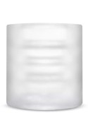 X5 DOWNTOWN BJ STROKER CLEAR – Elastyczny Stymulator Oralny dla Niego