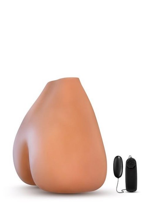 X5 Rita Mocha - Realistyczny Masturbator Męski