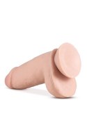 Au Naturel Vanilla 2.75 Pounder – Realistyczne Dildo o Imponującej Objętości