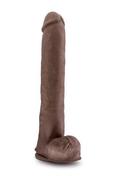 Naturalistyczne Dildo Sensa Feel 'Daddy' 14 cali (35 cm)
