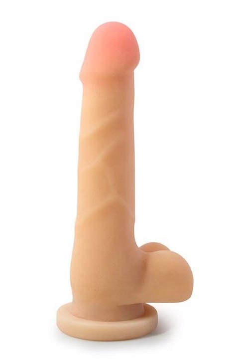 Au Naturel 7'' Sensa Feel – Realistyczne Dildo Beżowe