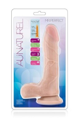 Realistyczne Dildo Au Naturel 8.5 cala