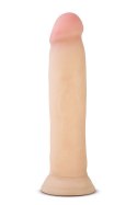 Potężne realistyczne dildo AU NATUREL 24 cm