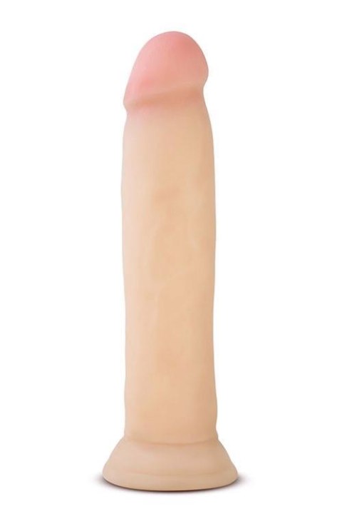Potężne realistyczne dildo AU NATUREL 24 cm