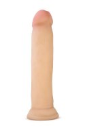 Potężne realistyczne dildo AU NATUREL 24 cm