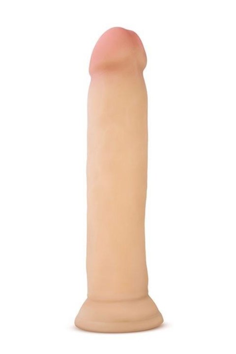 Potężne realistyczne dildo AU NATUREL 24 cm