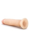 Potężne realistyczne dildo AU NATUREL 24 cm