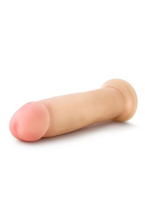 Potężne realistyczne dildo AU NATUREL 24 cm