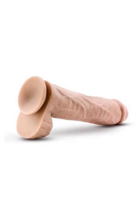 Realistyczne dildo Au Naturel Big John 29 cm