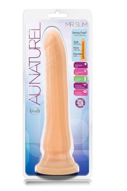 Realistyczne Dildo Au Naturel Mr. Slim Beżowe