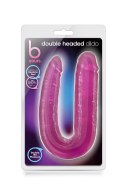 Dildo podwójne B Yours – Różowe