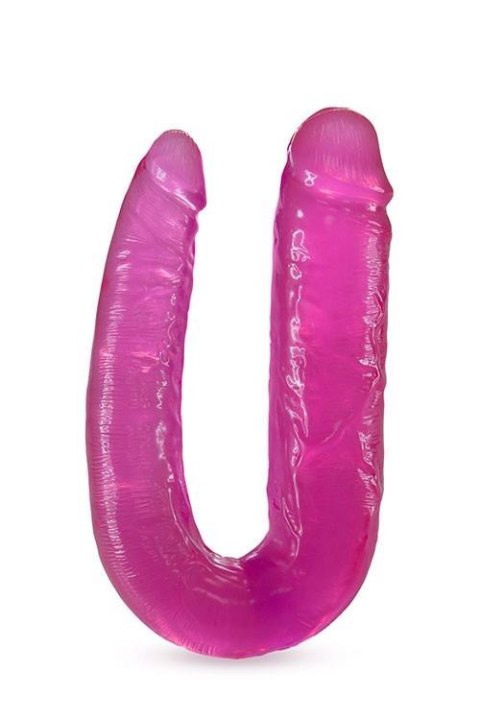 Dildo podwójne B Yours – Różowe