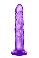 B Yours Sweet N Hard 5, Fioletowe Dildo