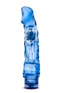 Wibrator B Yours Vibe 6 Blue