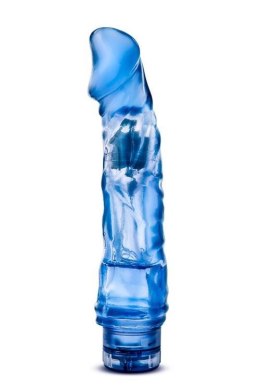 Wibrator B Yours Vibe 6 Blue