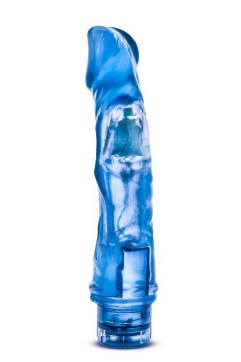 Wibrator B Yours Vibe 6 Blue