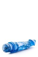 Wibrator B Yours Vibe 6 Blue