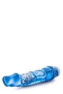Wibrator B Yours Vibe 6 Blue