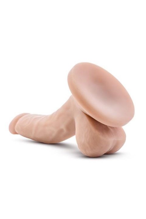 Dr. Skin: Realistyczne Mini Dildo (4 cale)