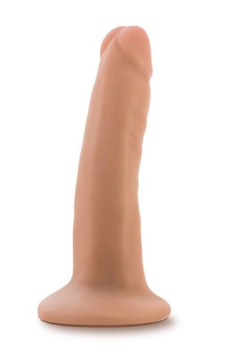 Dr. Skin – Realistyczne Dildo 5,5 cala z Przyssawką
