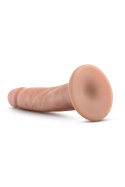 Dr. Skin – Realistyczne Dildo 5,5 cala z Przyssawką
