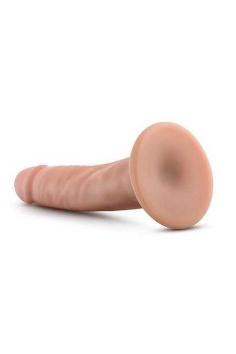 Dr. Skin – Realistyczne Dildo 5,5 cala z Przyssawką