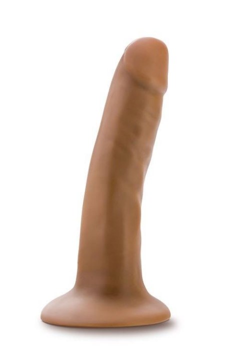 DR. SKIN Realistyczne Dildo z Przyssawką – 14 cm
